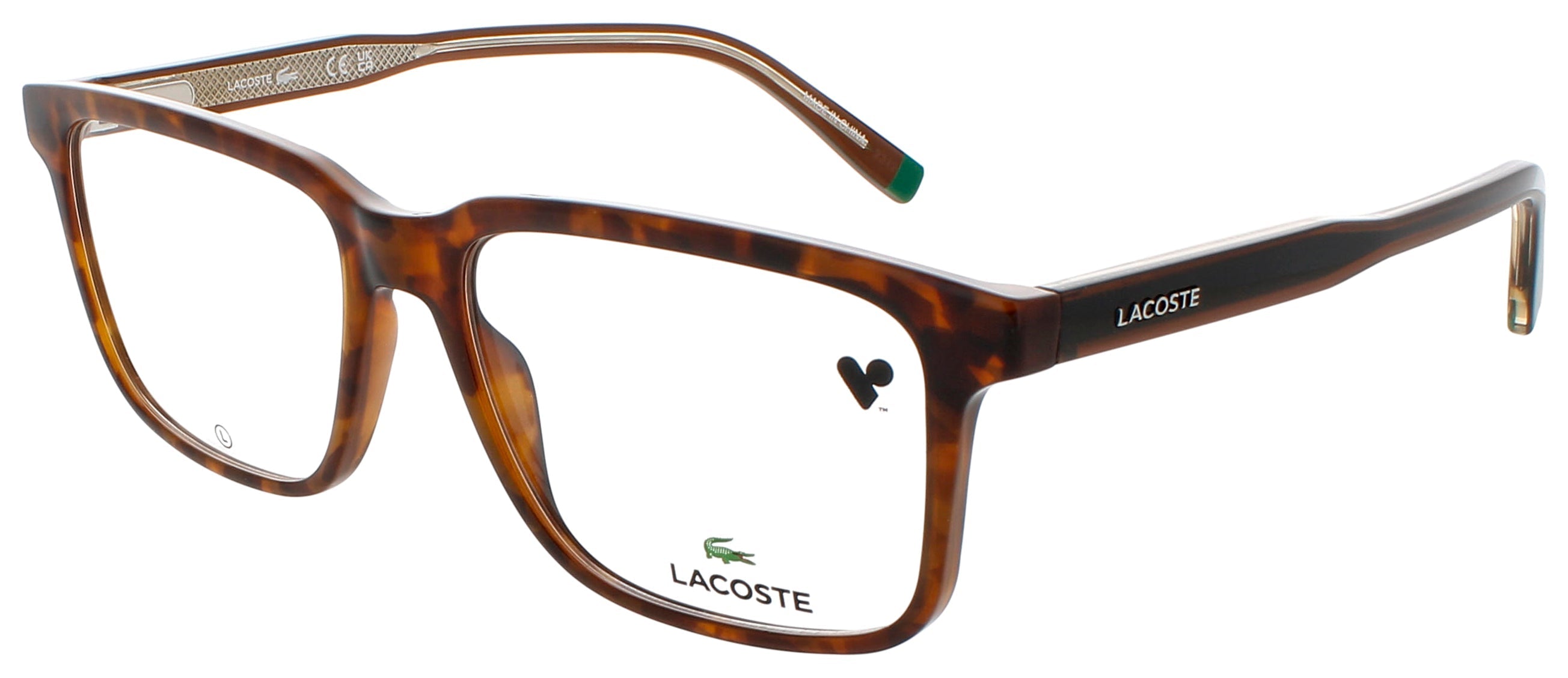 Lacoste L2946-219-55 0mm