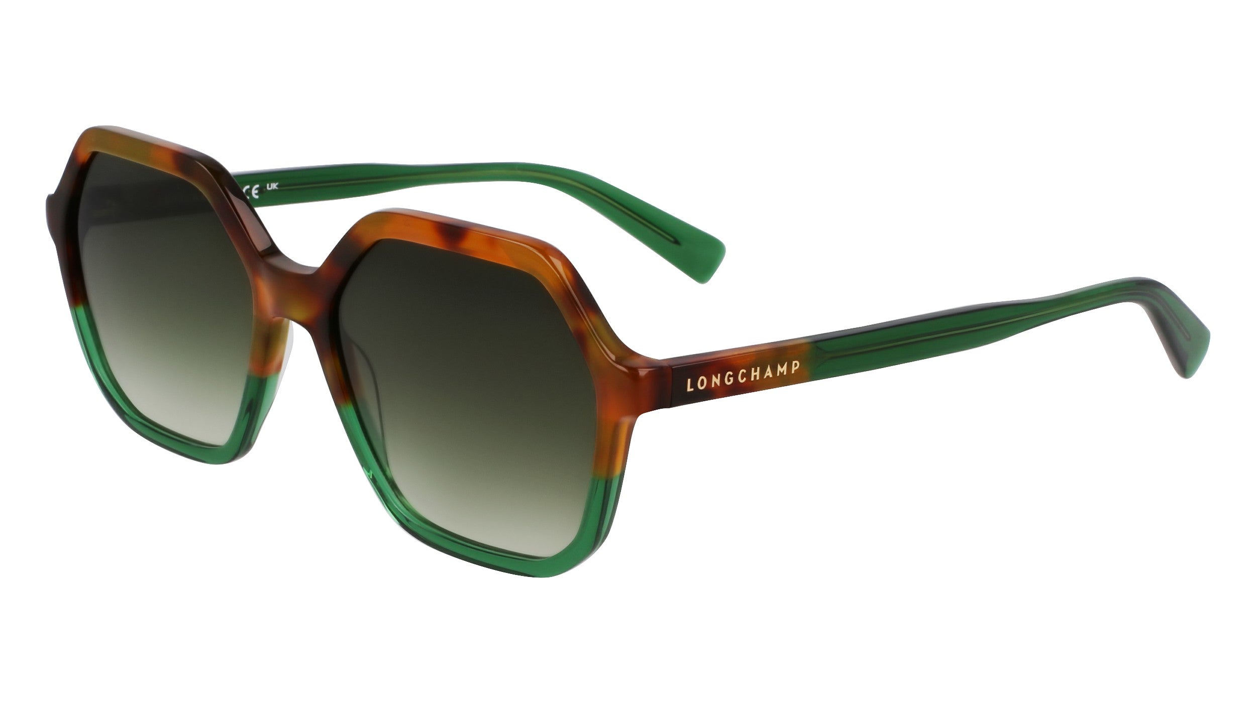 Longchamp LO760S-263-5617 56mm