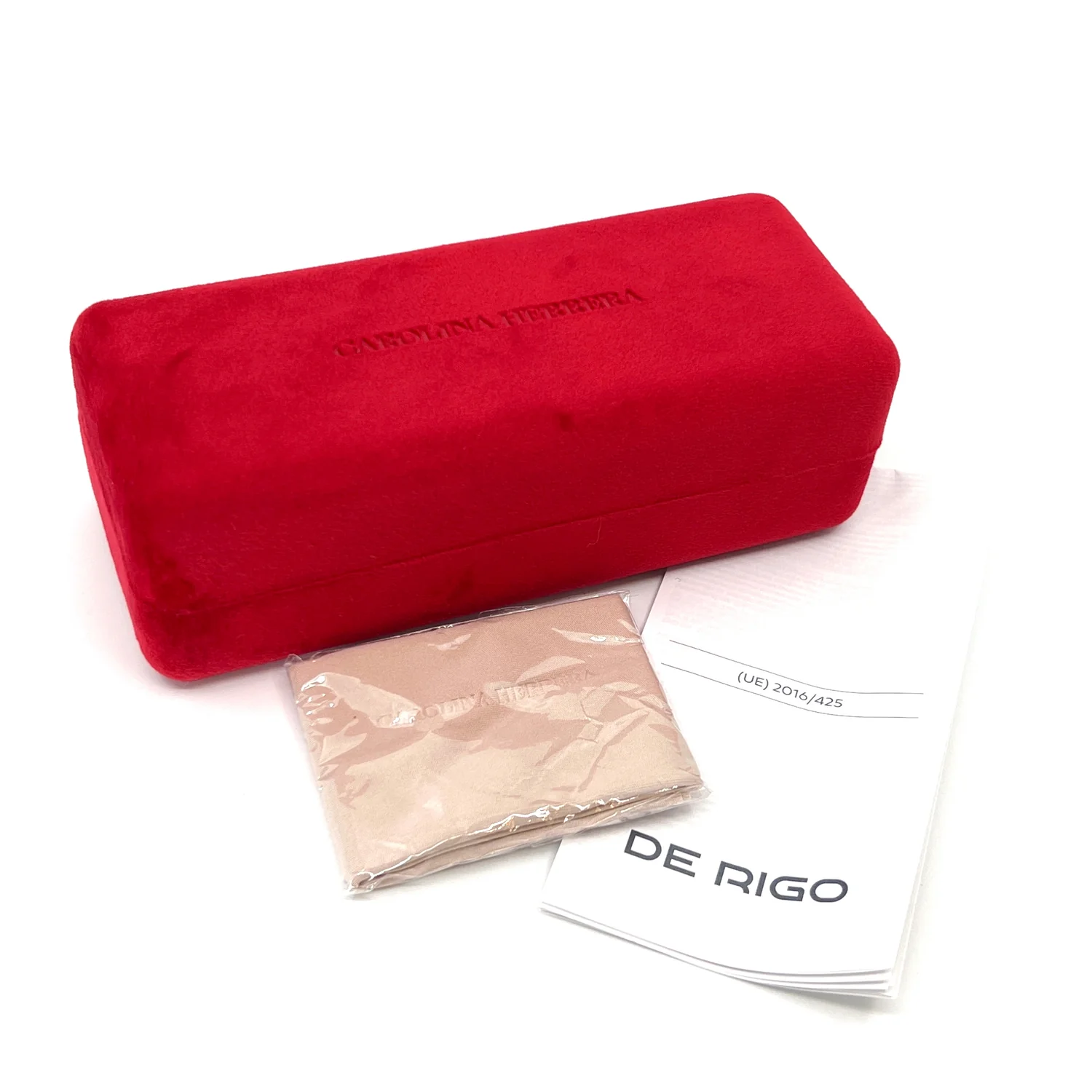 Carolina Herrera HER0066-C19-53 53 mm