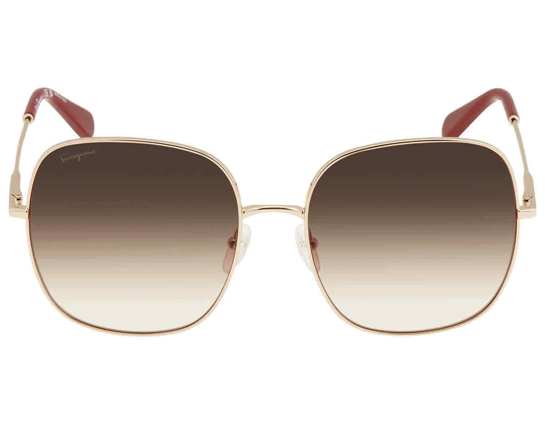 Salvatore Ferragamo SF300S-703-5918 59mm