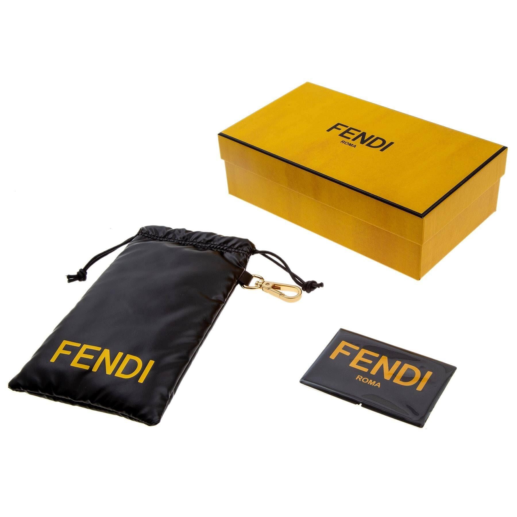Fendi FF0321-4IN-52 52 mm