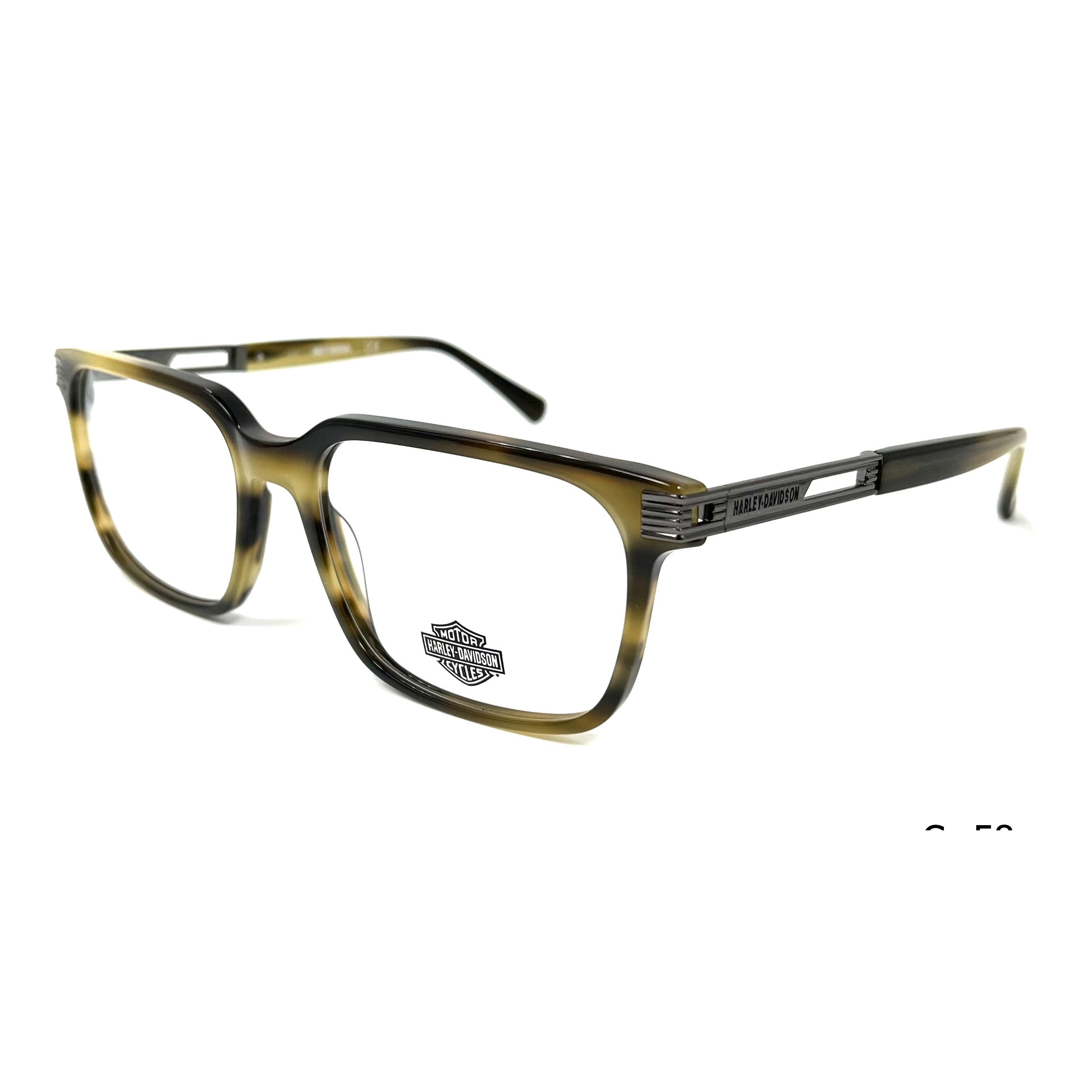 Harley Davidson HD0865-096-58 58