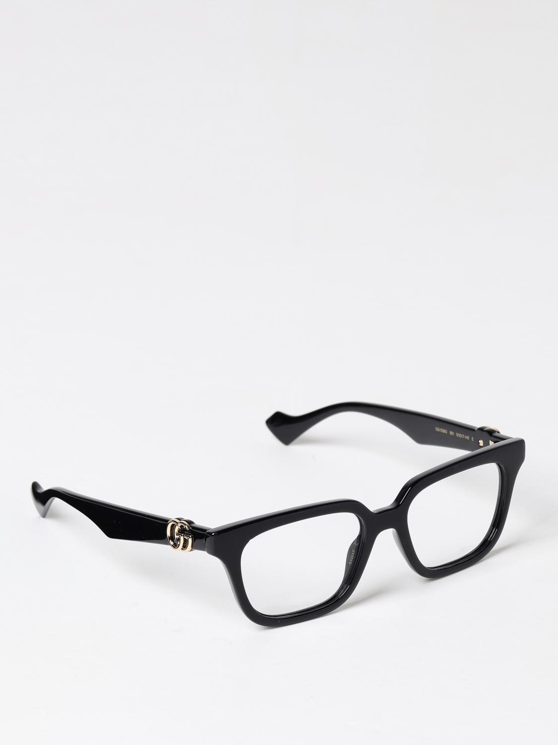 Gucci GG1536o-001 51mm