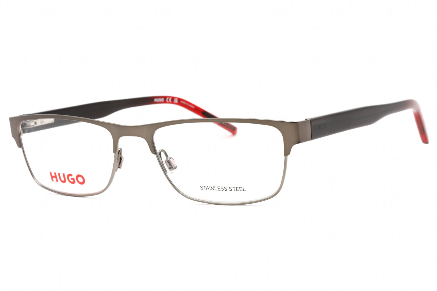 Hugo Boss HG 1263-0PTA 00 53mm