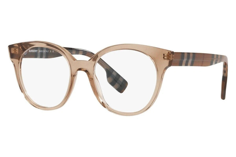 Burberry 0BE2356 3992 49 49