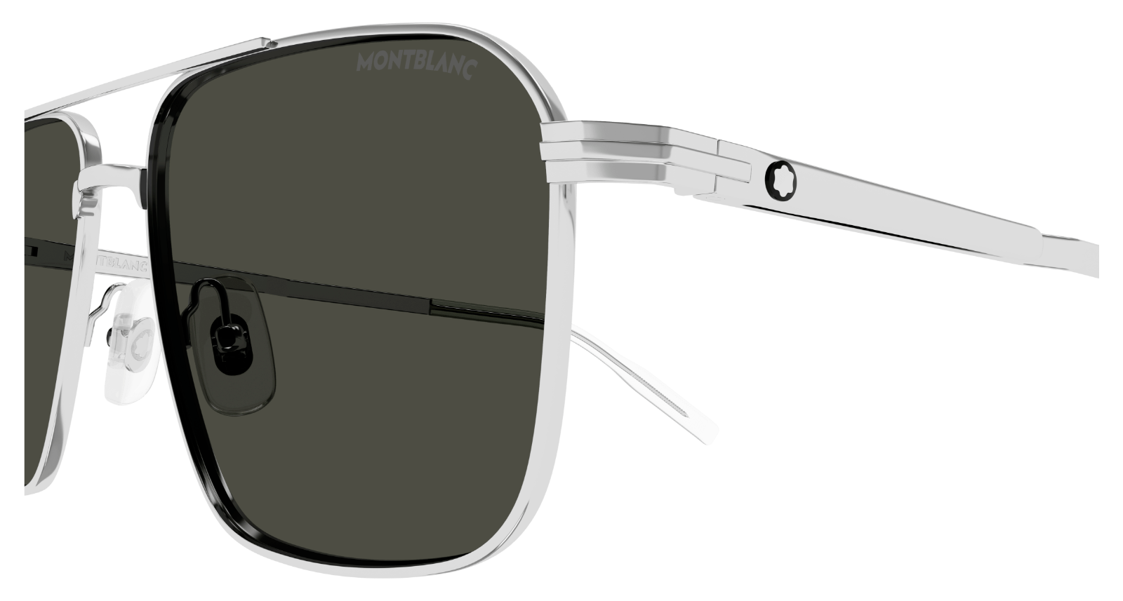 Mont Blanc MB0278S-001 56 mm