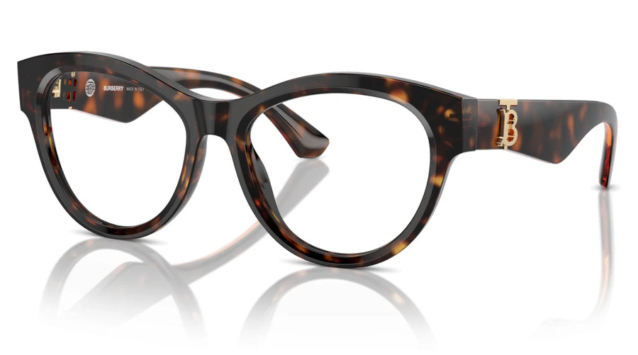 Burberry 0BE2404F 3002 53 53