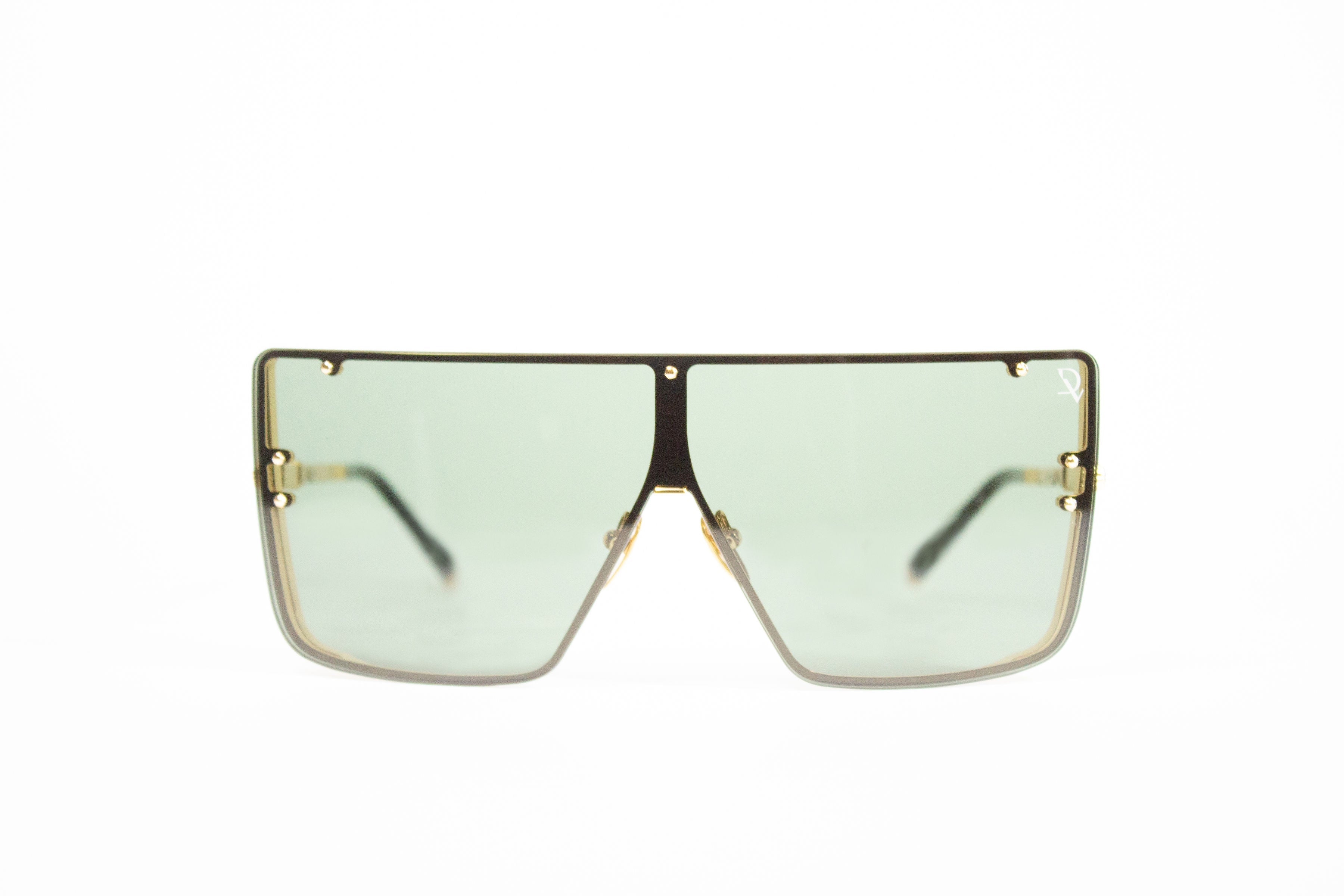 Diavi BRILLIANT GOLD GREEN GOLD 18K PLATED 0