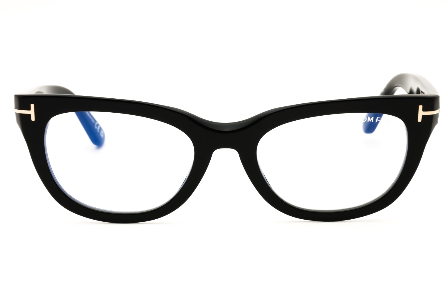 Tom Ford FT6066-B-001 53