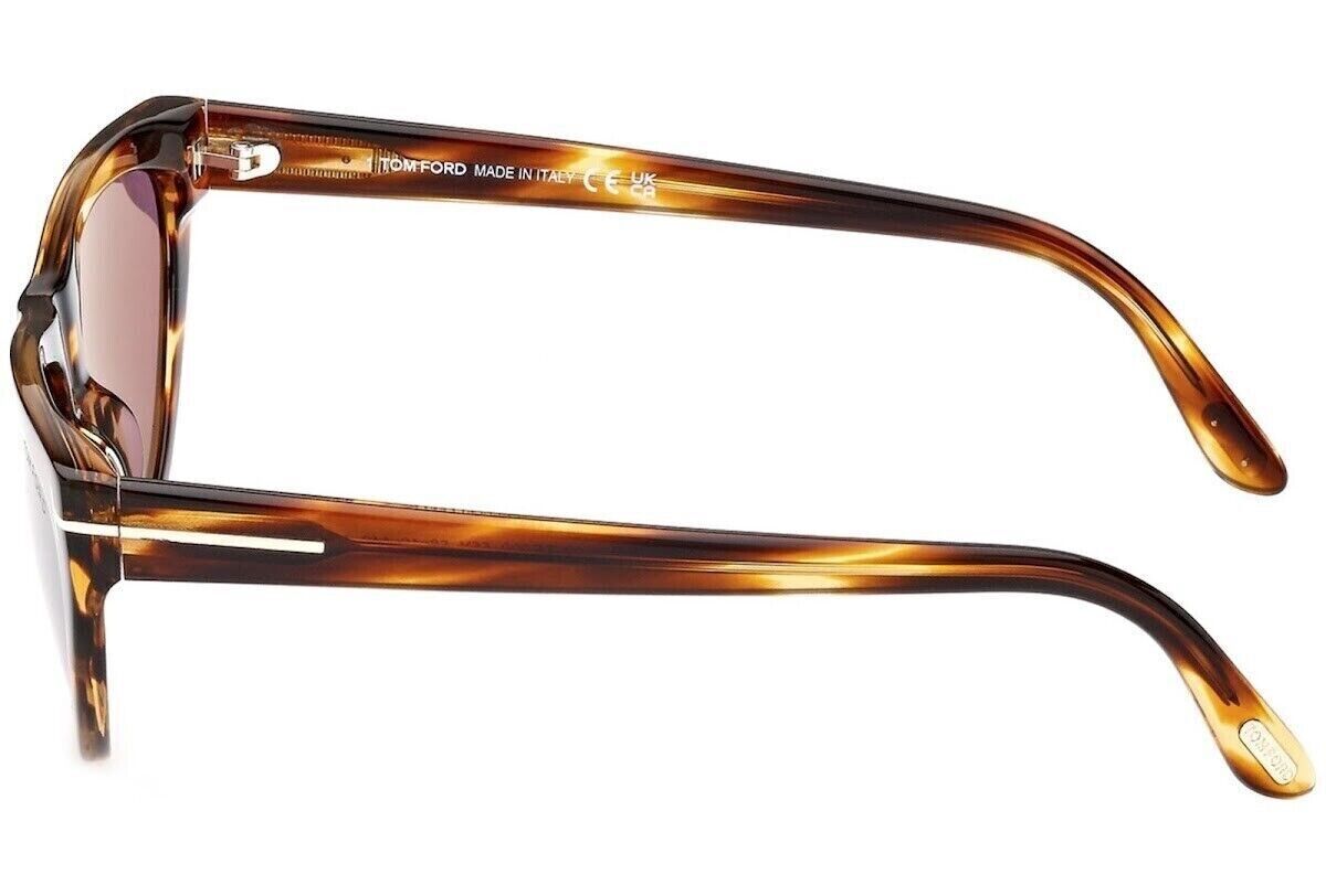 Tom Ford FT0990-55Y 56mm