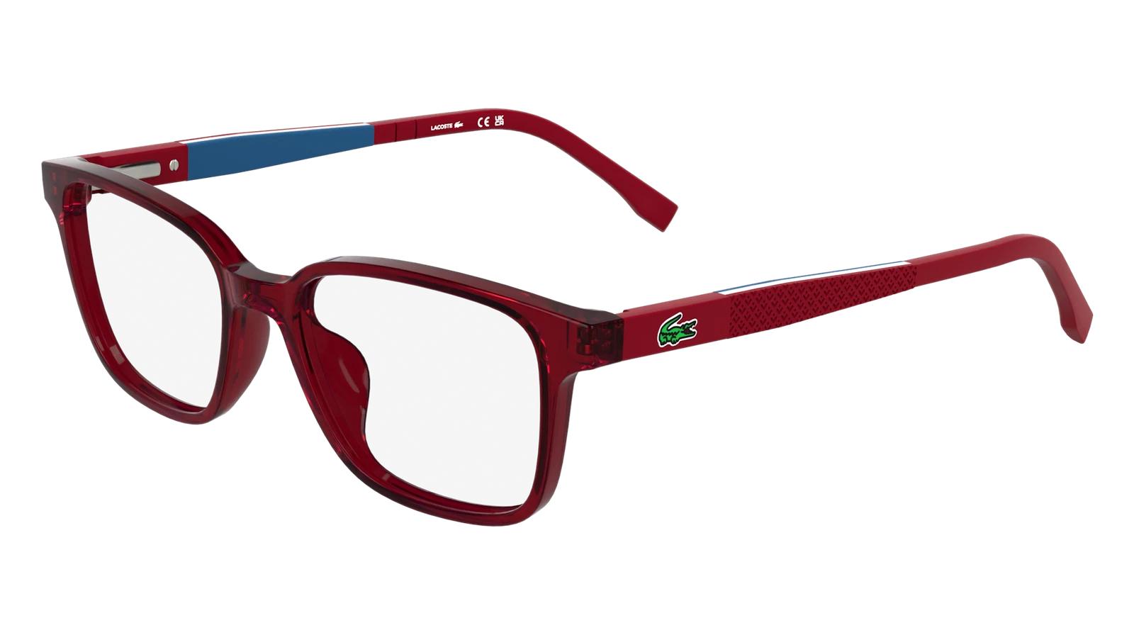 Lacoste L3661-615-4615 46mm