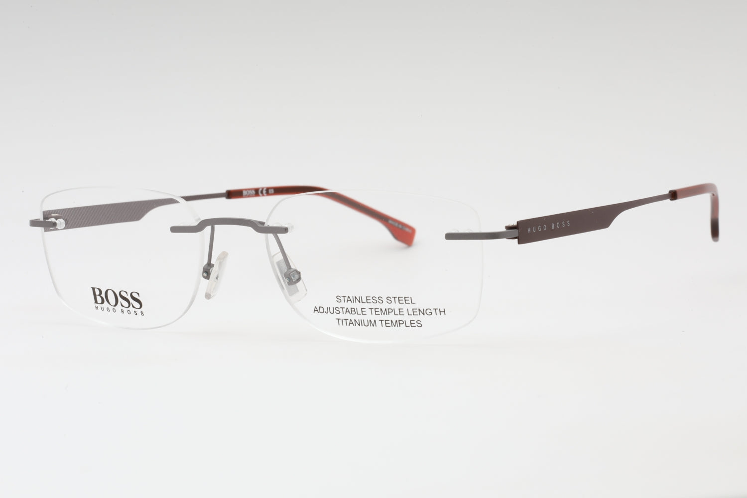 Hugo Boss BOSS 1265/C-0R3Z 00 53 mm
