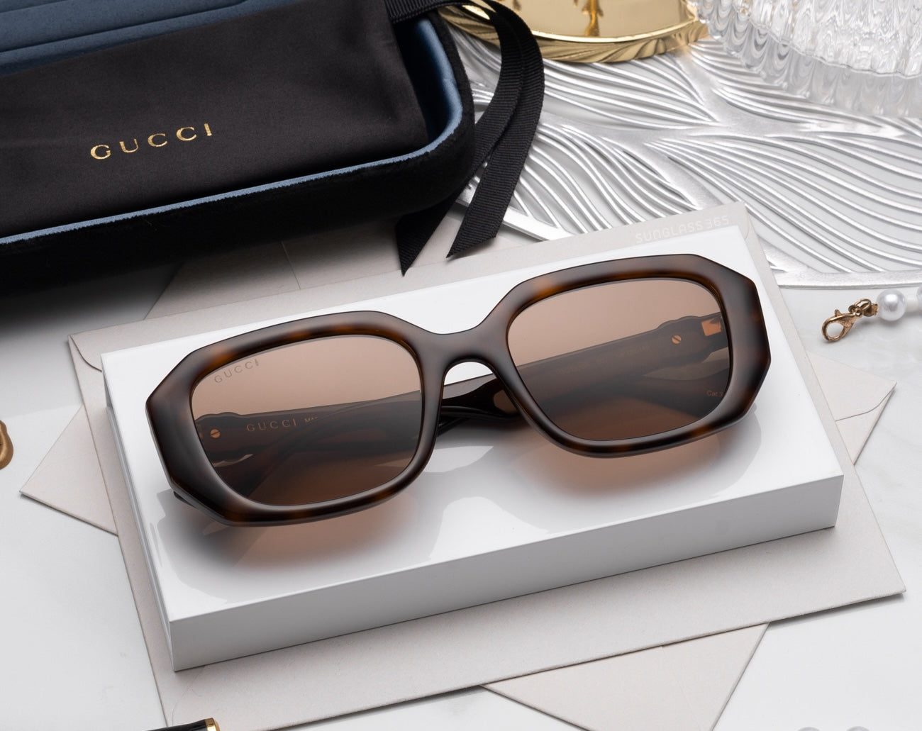 Gucci GG1535S-002 54mm