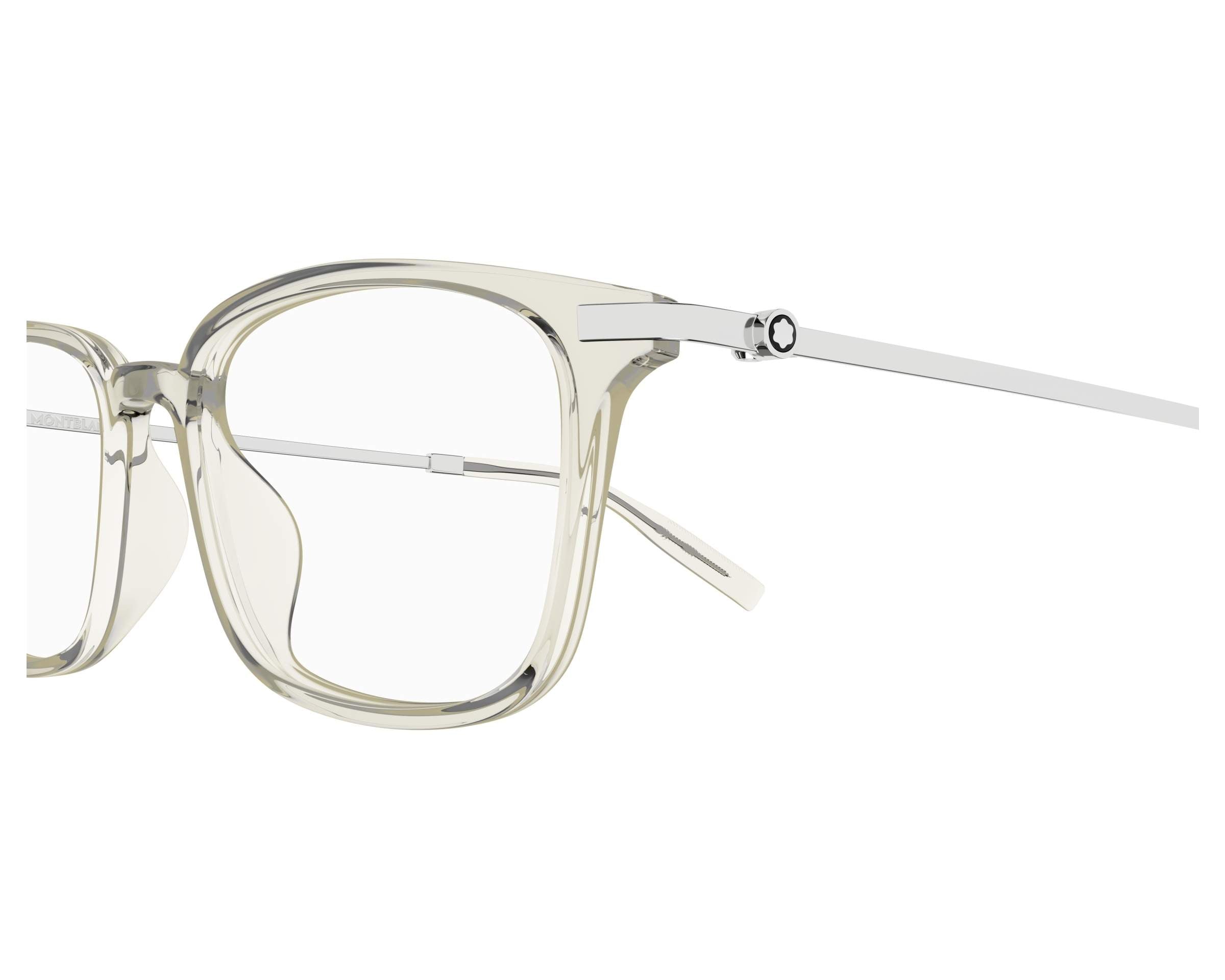 Mont Blanc MB0315oA-003 54mm