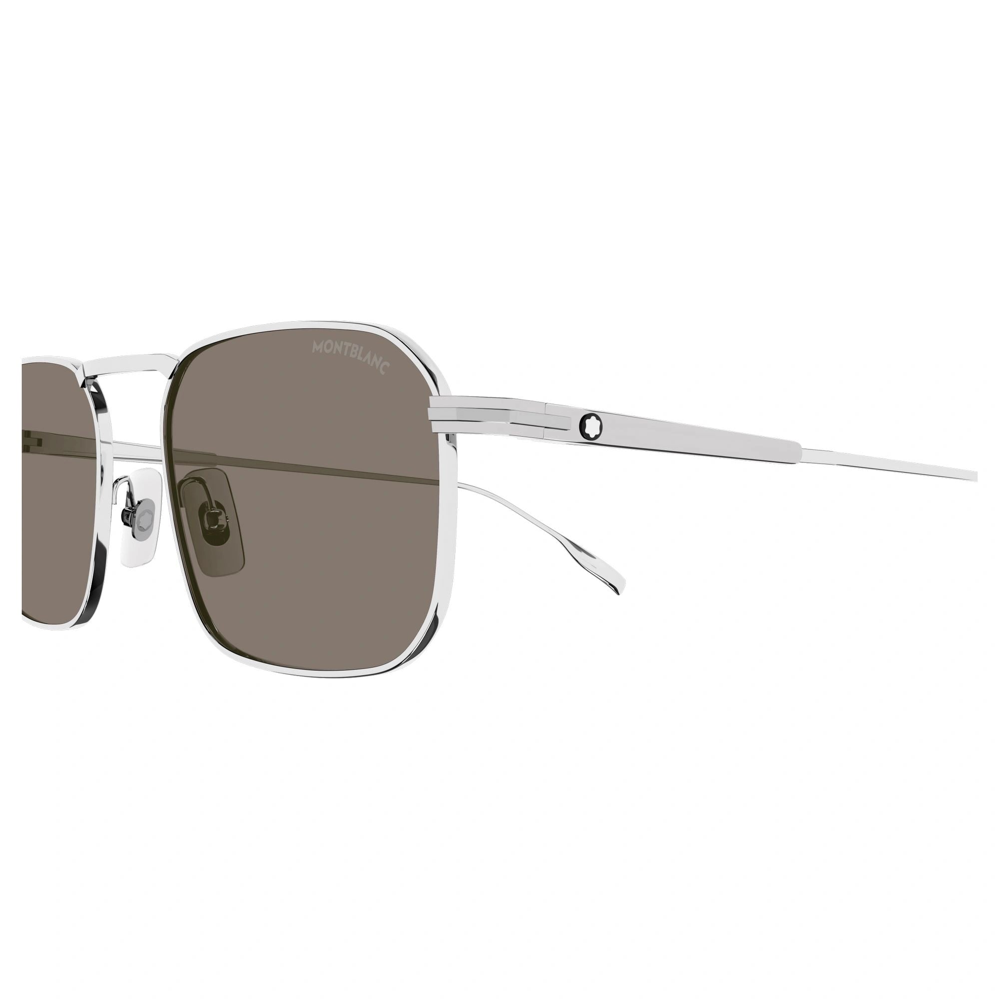Mont Blanc MB0218S-003 53 mm