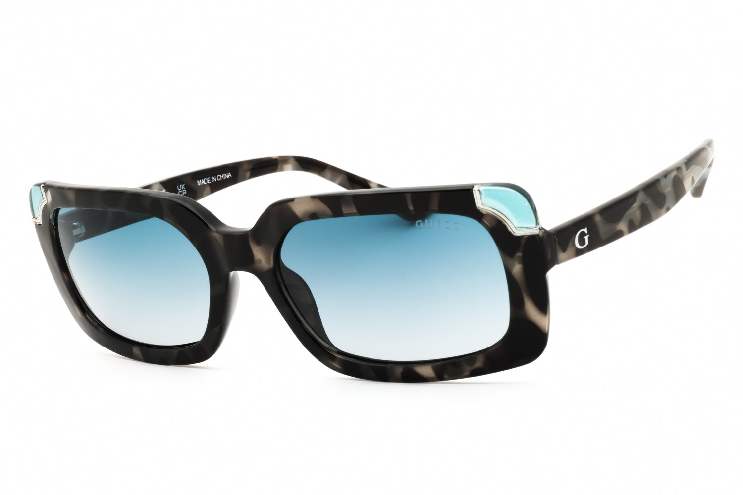 Guess GU7841-89W 59