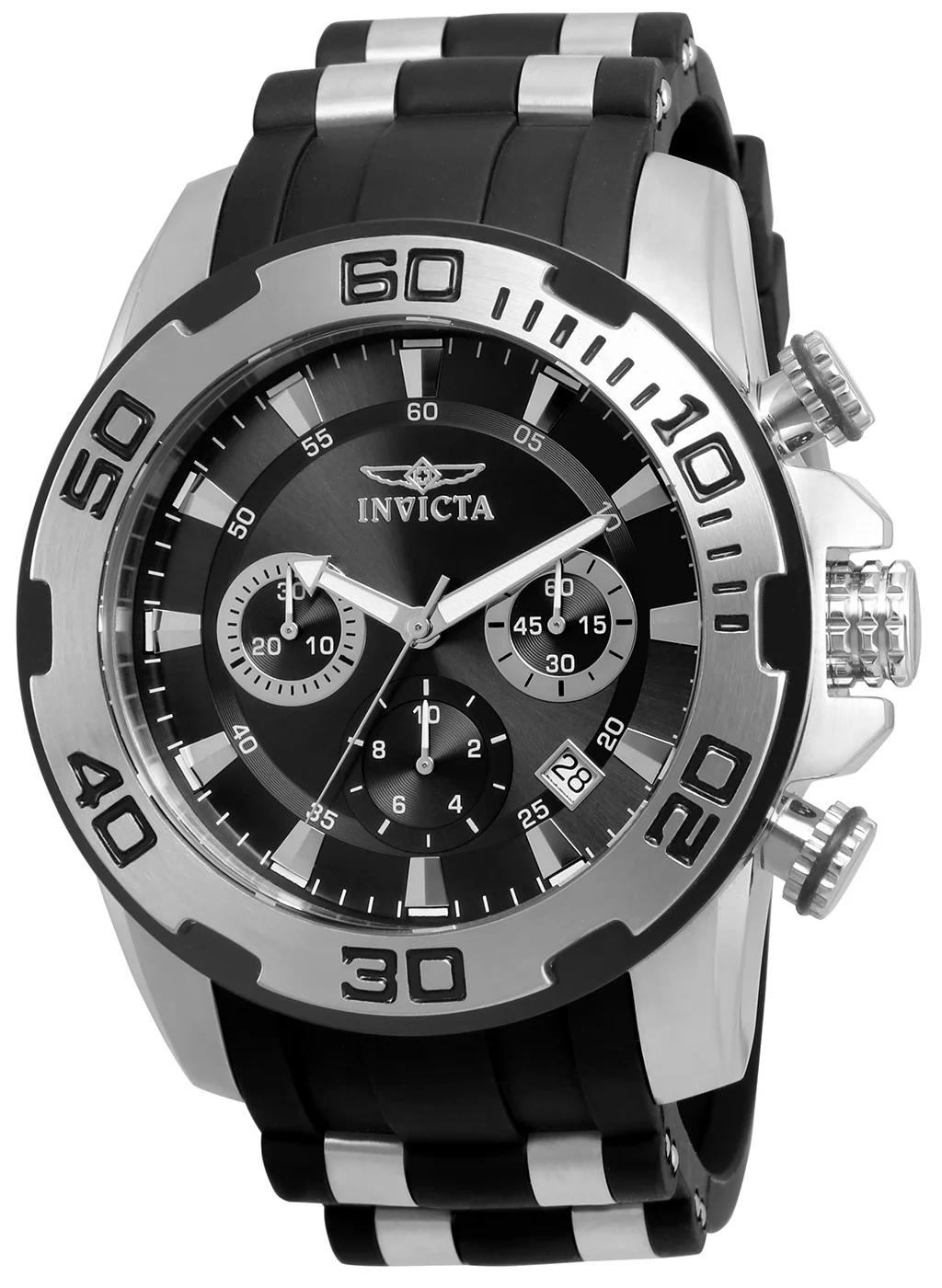 Invicta 22311 Missing