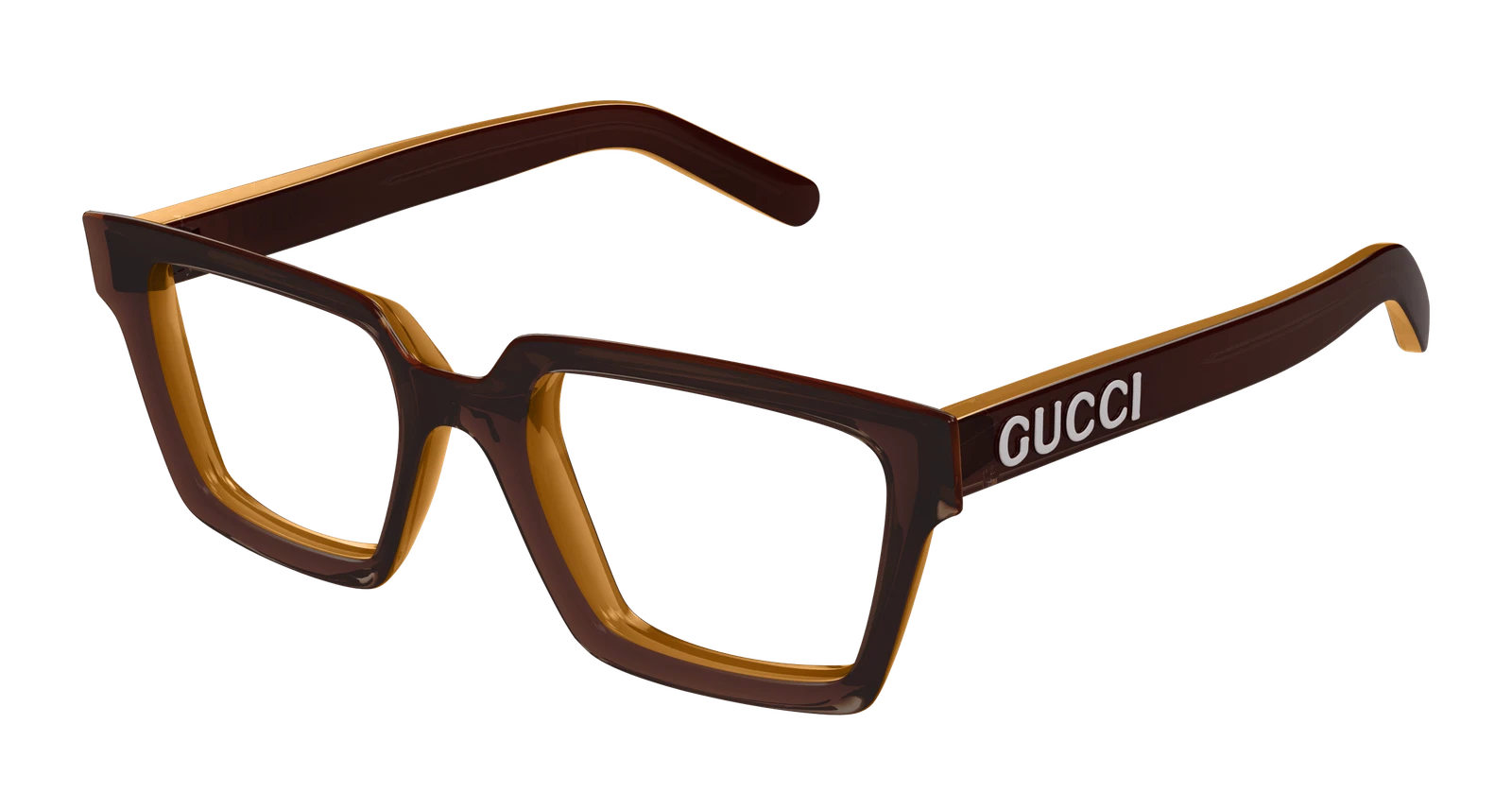 Gucci GG1725o-002 52