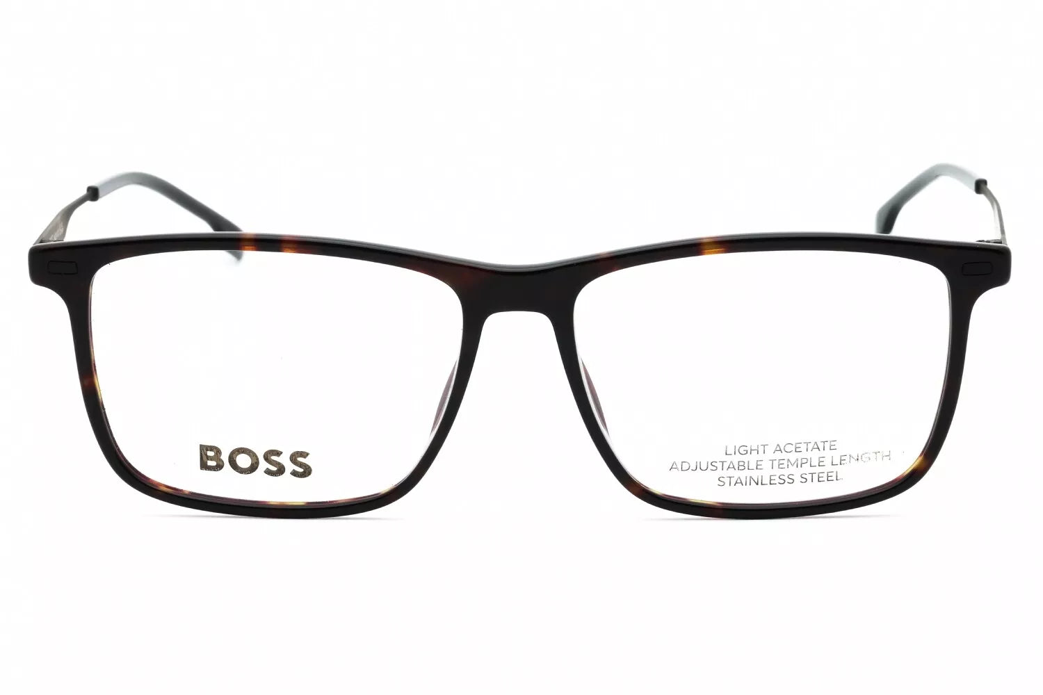 Hugo Boss BOSS 1642-02OS 00 55mm