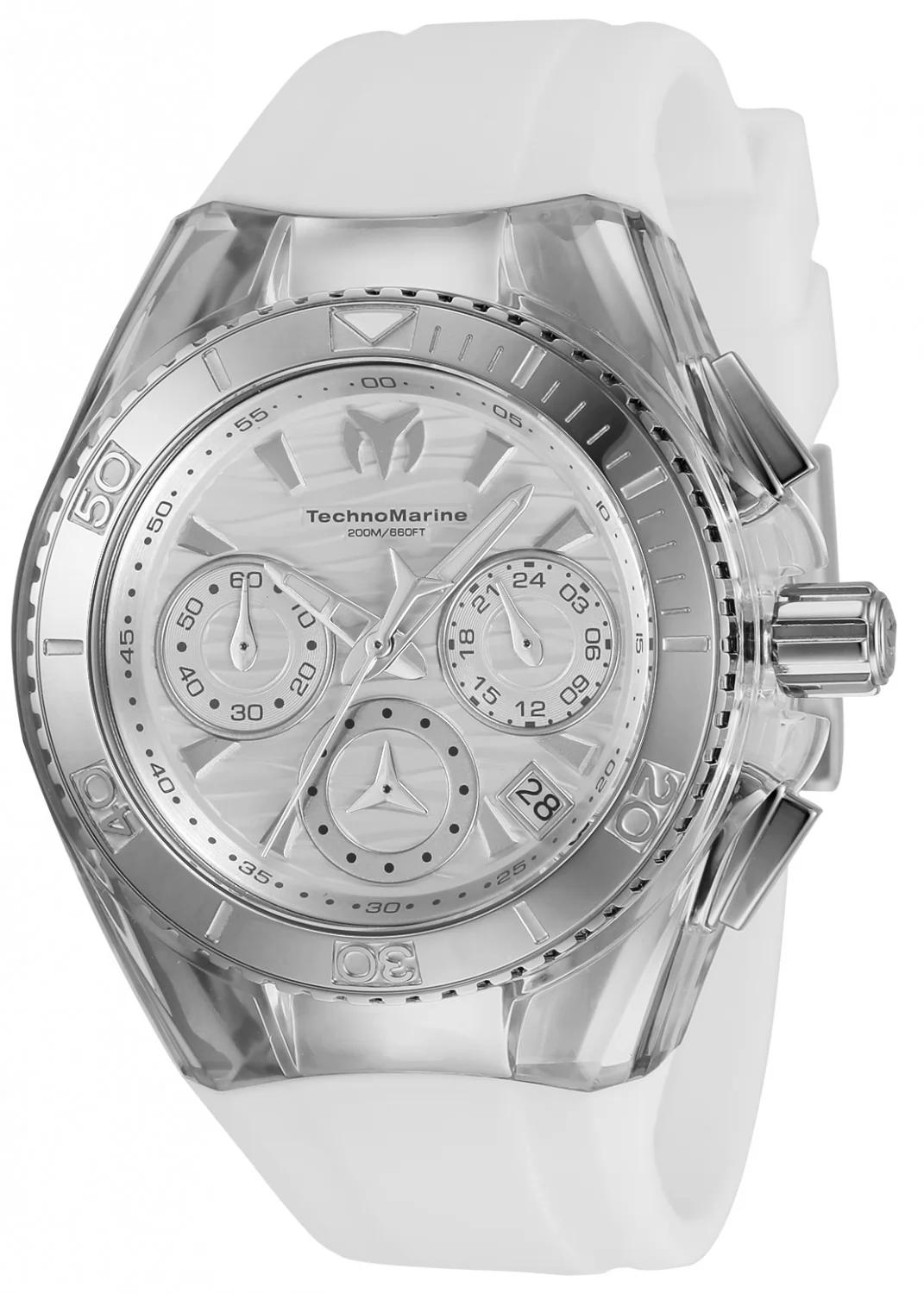 TechnoMarine TM-120033 Missing