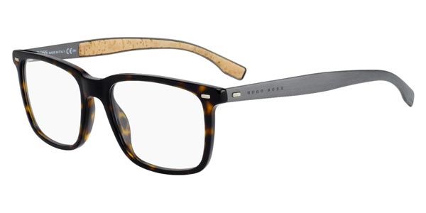 Hugo Boss BOSS-0884-0R6-53