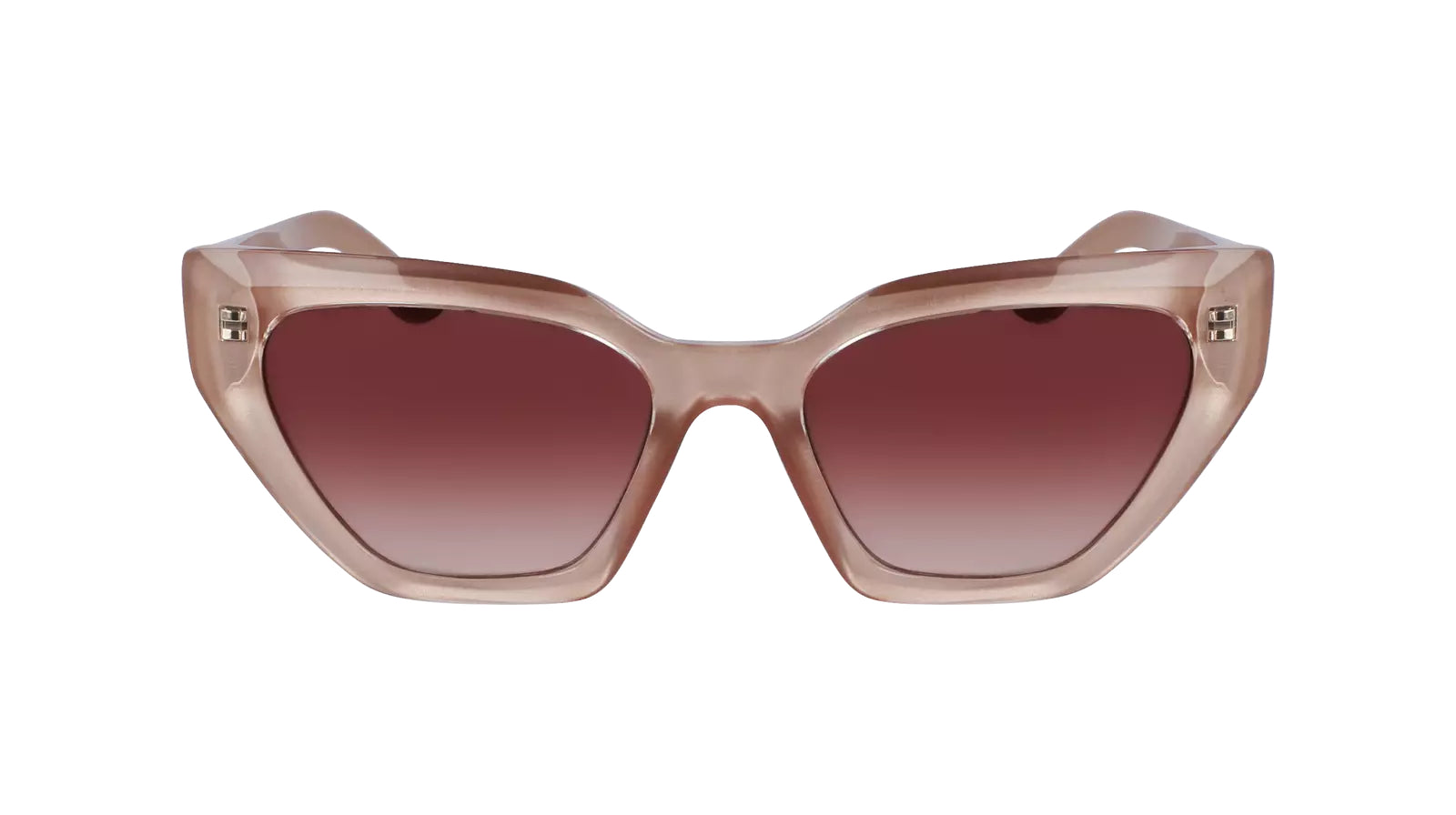 Karl Lagerfeld KL6145S-278-54 54 mm