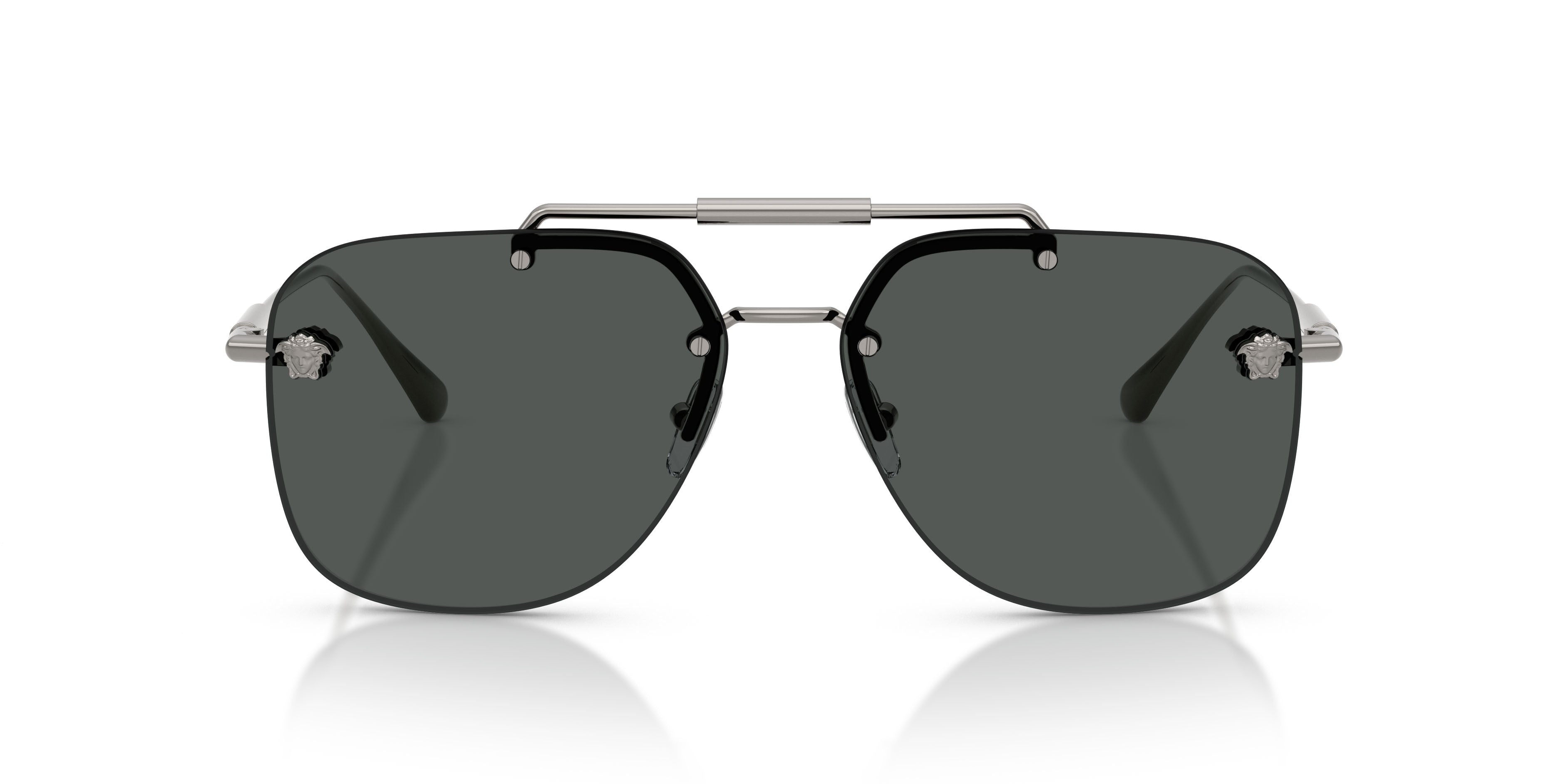 Versace 0VE2296-100187-60 60