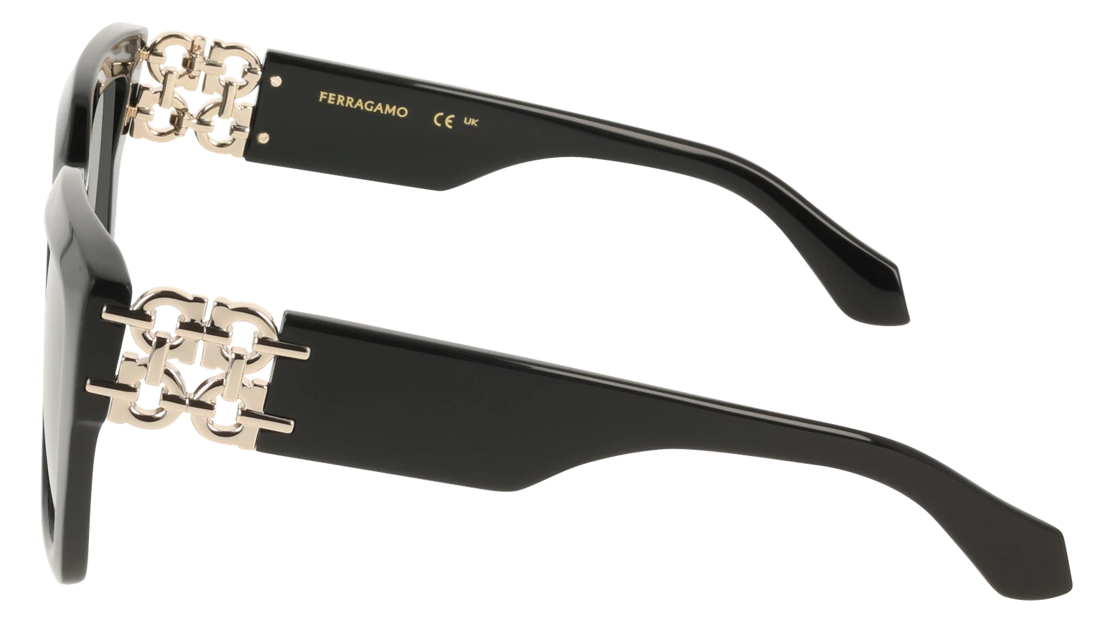 Salvatore Ferragamo SF2083SE-001-5518 55mm