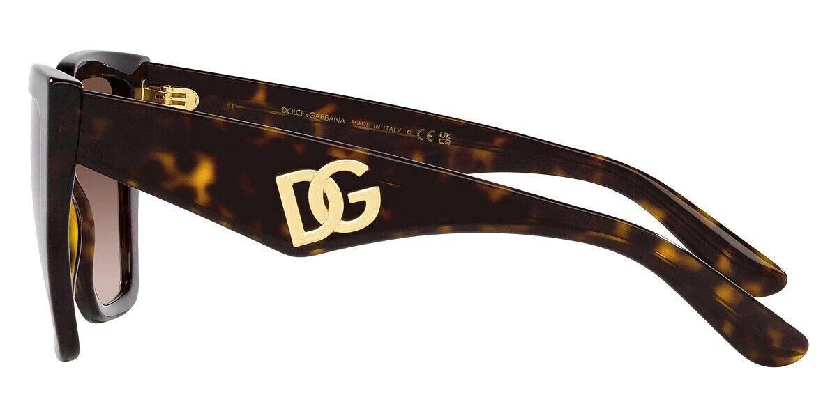 Dolce Gabbana 0DG4438 502/13 55 55
