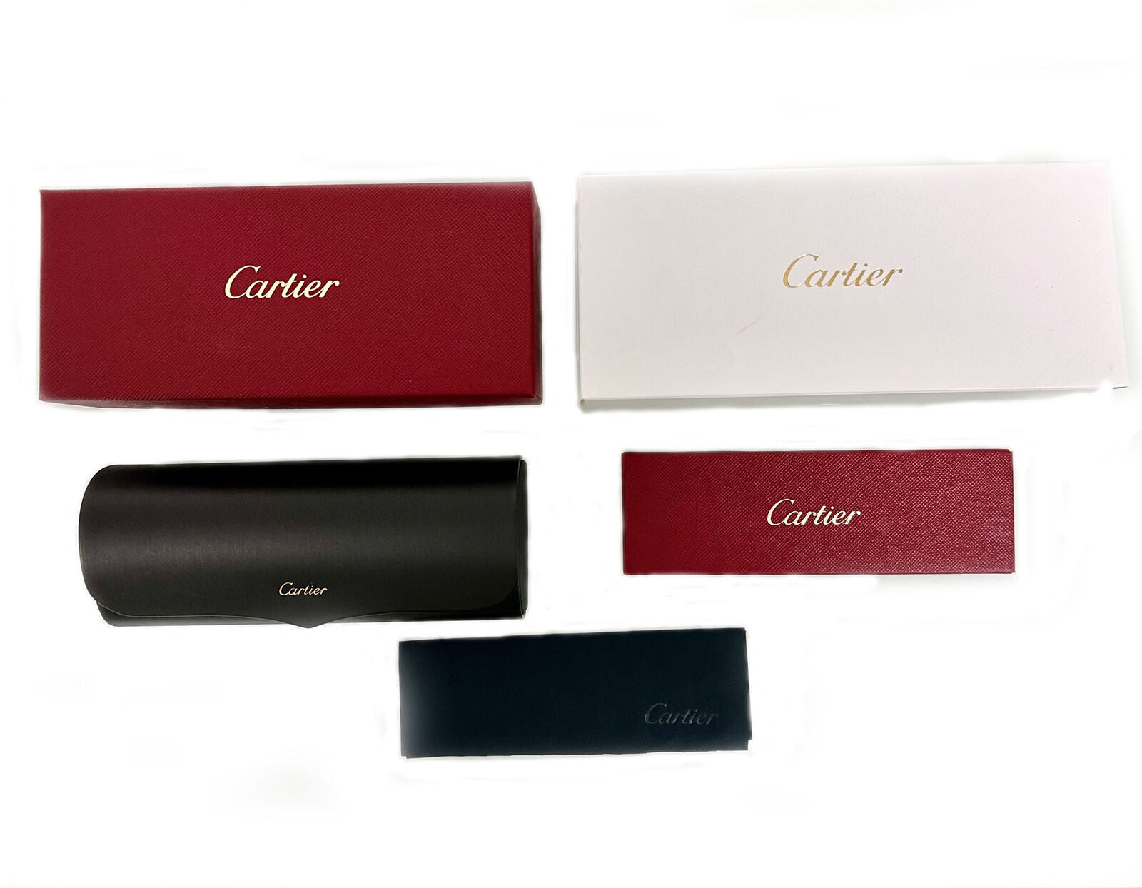 Cartier CT0298S-010 59 mm