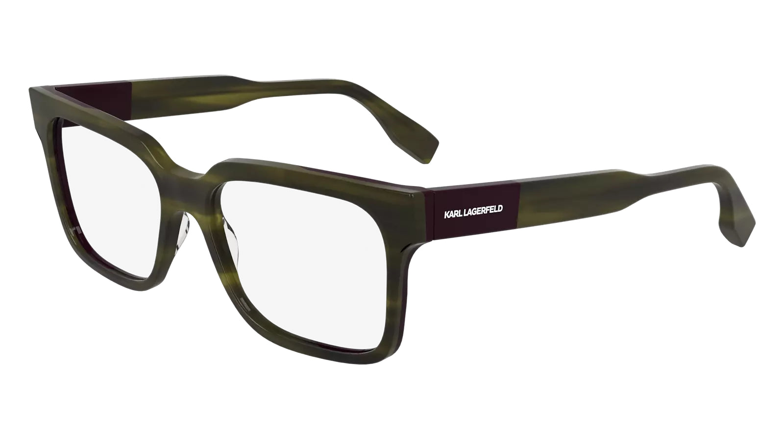 Karl Lagerfeld KL6173-261-55 55 mm