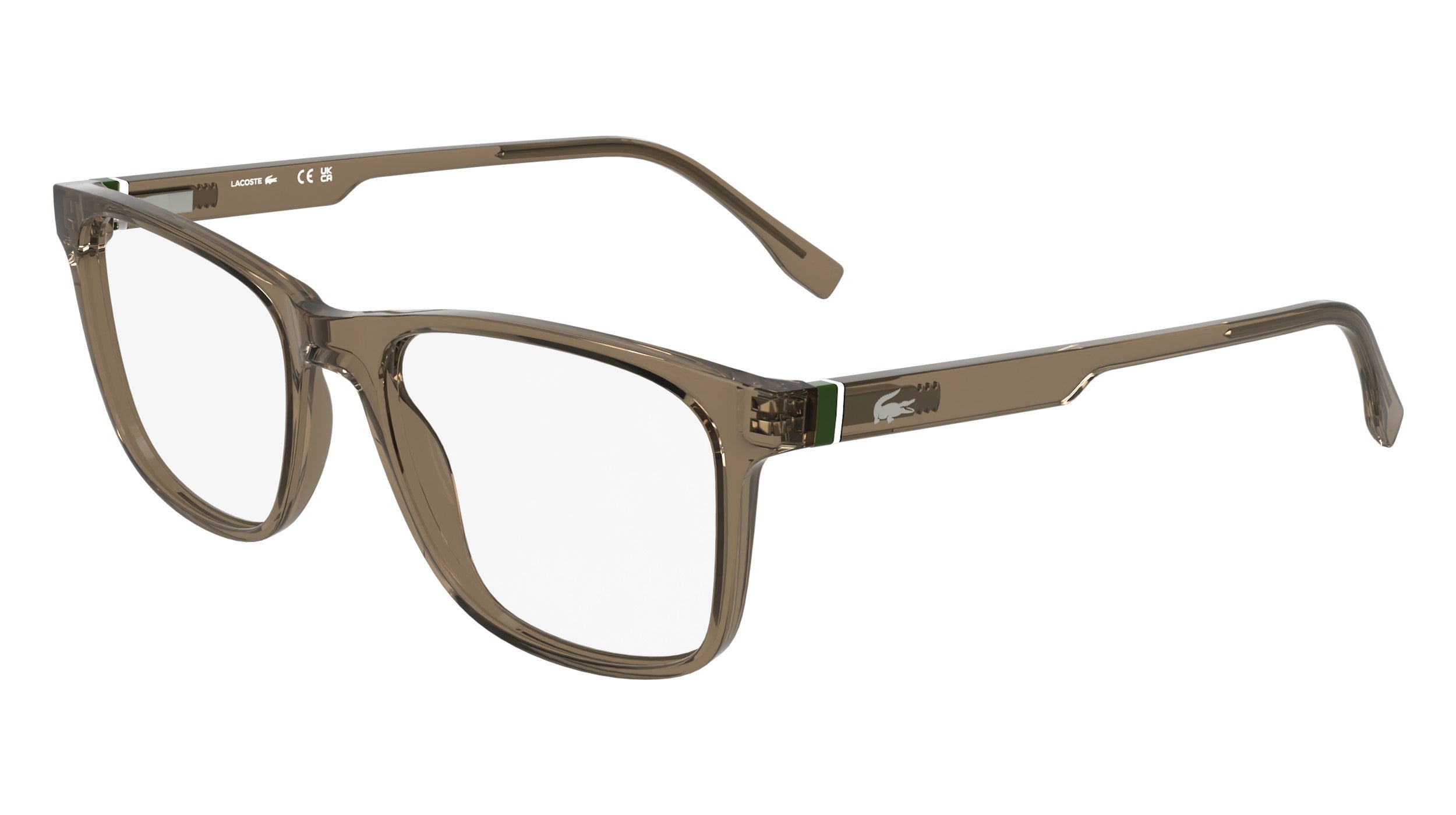 Lacoste L2974-210-5317 53mm