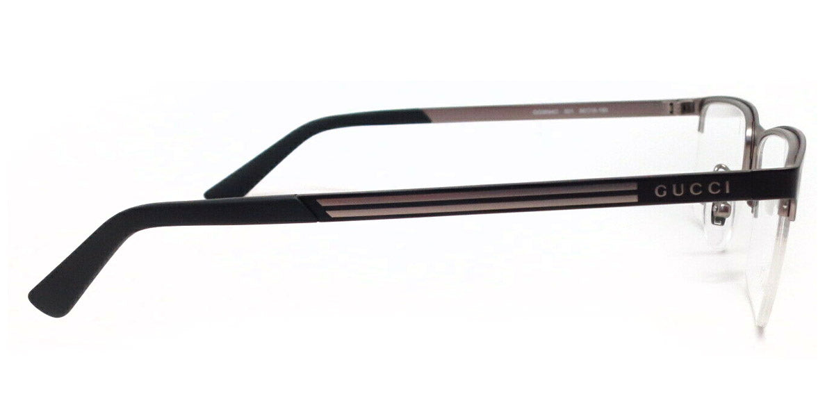 Gucci GG0694O-001-56 56mm