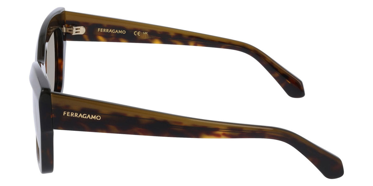 Salvatore Ferragamo SF2065S-338-5416 54mm