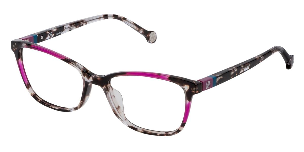 CAROLINA HERRERA VHE-856V-721Y-53 53mm