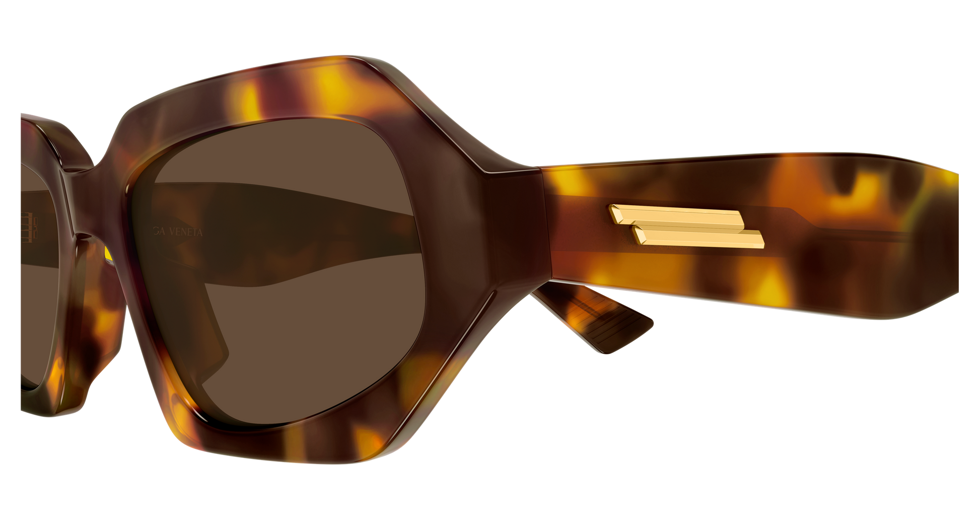 Bottega Veneta BV1502S-002-54 54