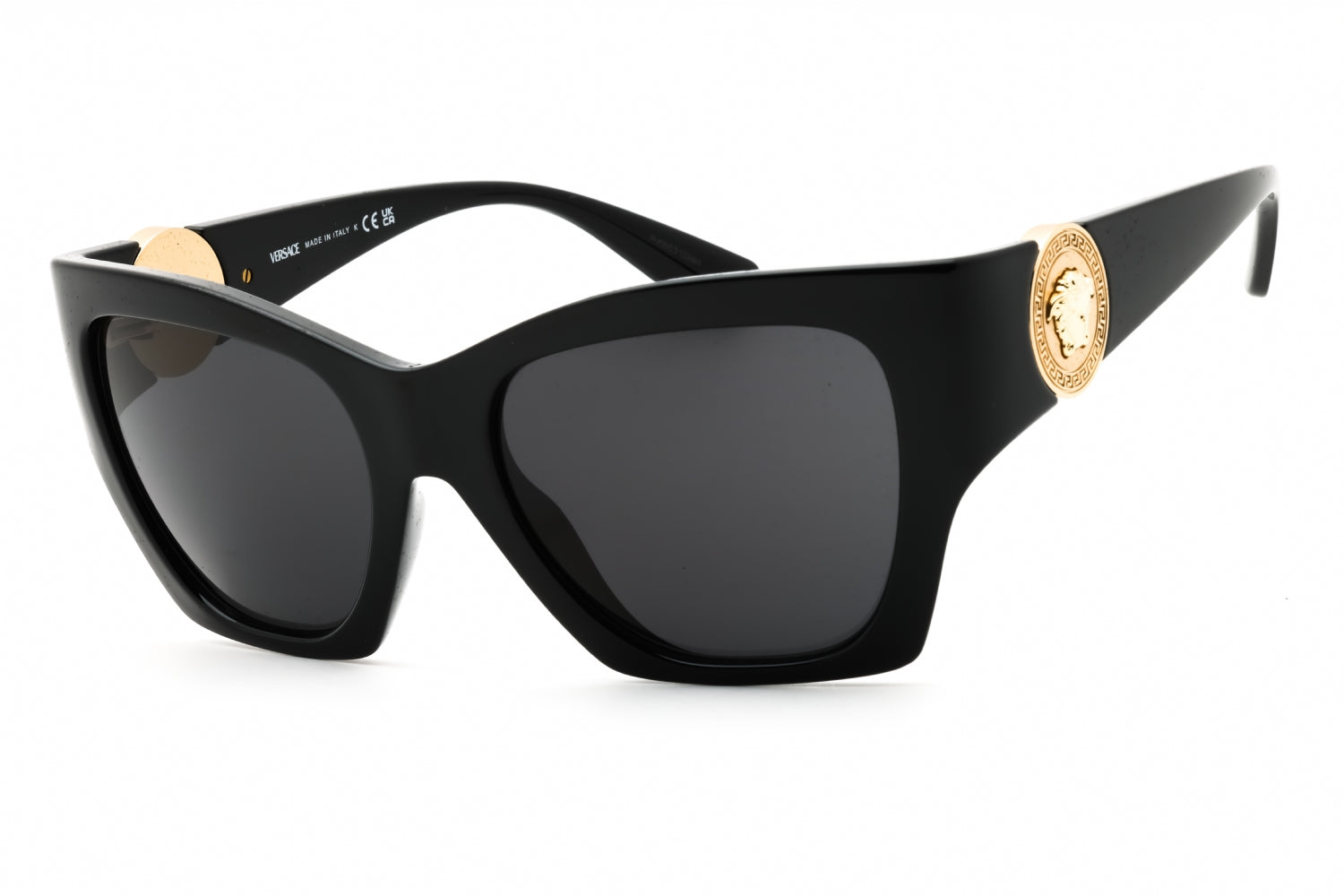 Versace 0VE4452-GB1/87 55