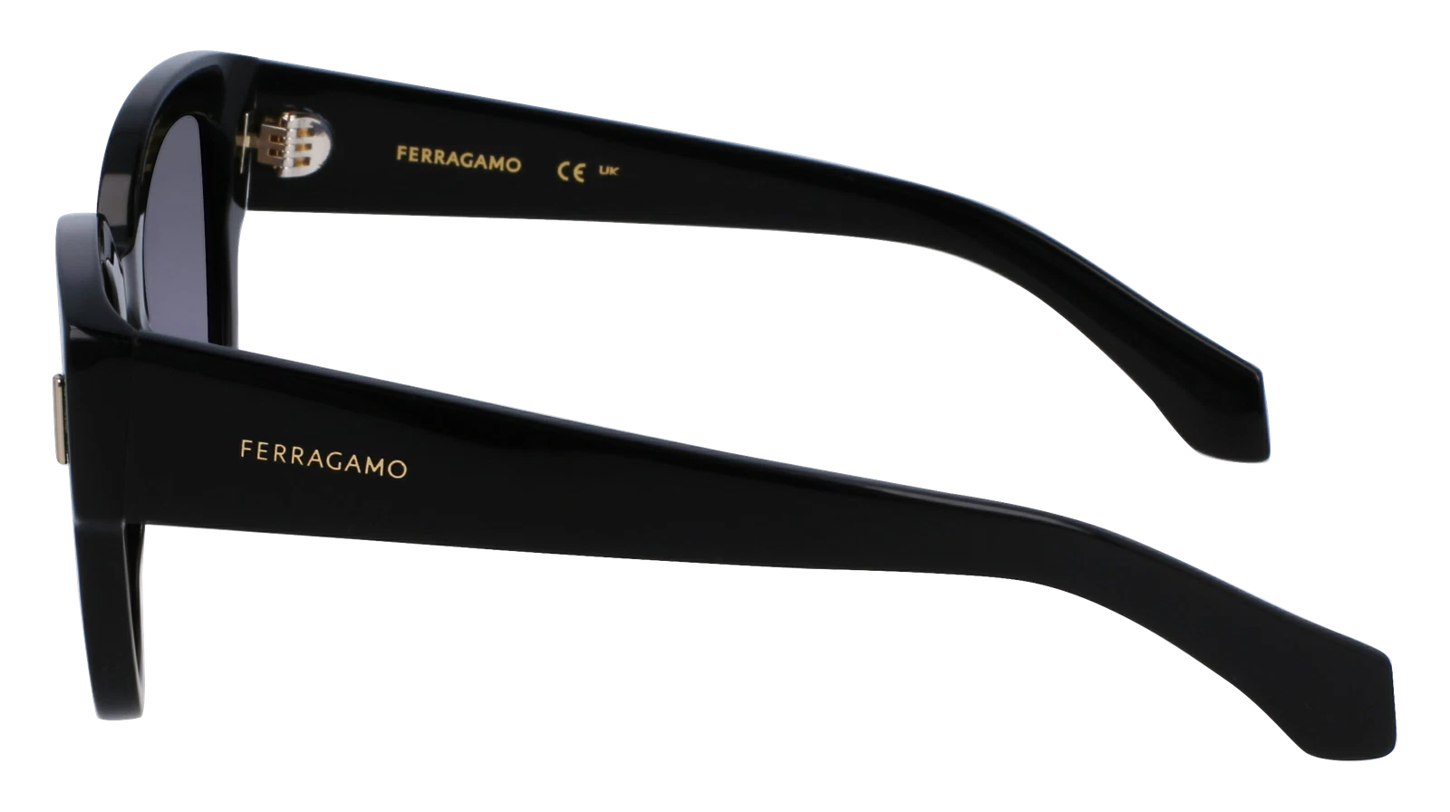 Salvatore Ferragamo SF2007S-001-5120 51mm
