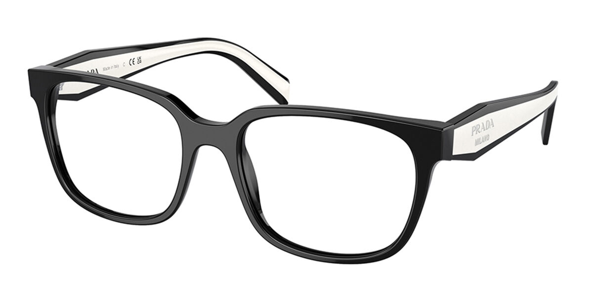 Prada 0PR17ZVF-1AB1O1-55 55