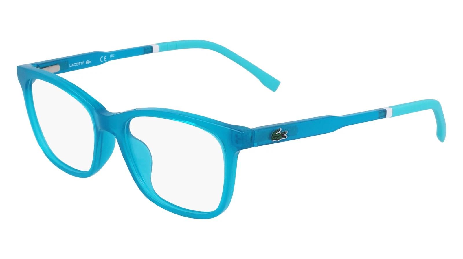 Lacoste L3648-440-4815 48mm