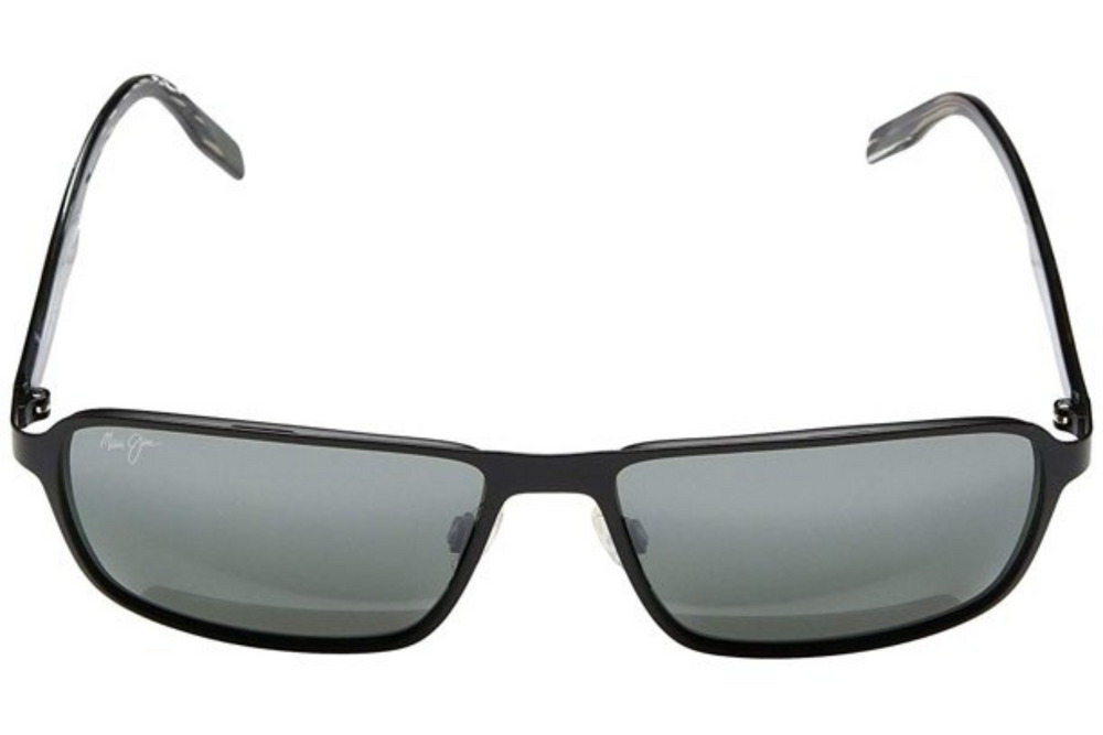 Maui Jim Maui Jim Glass Beach 748-01M No Box 57mm