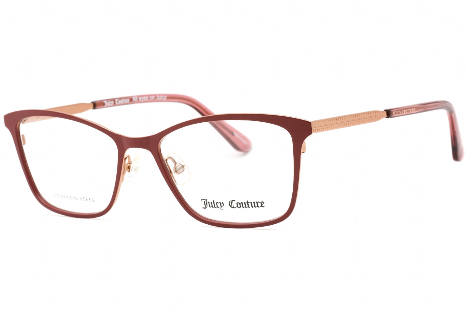 Juicy Couture JU 190-07BL 00 51 mm