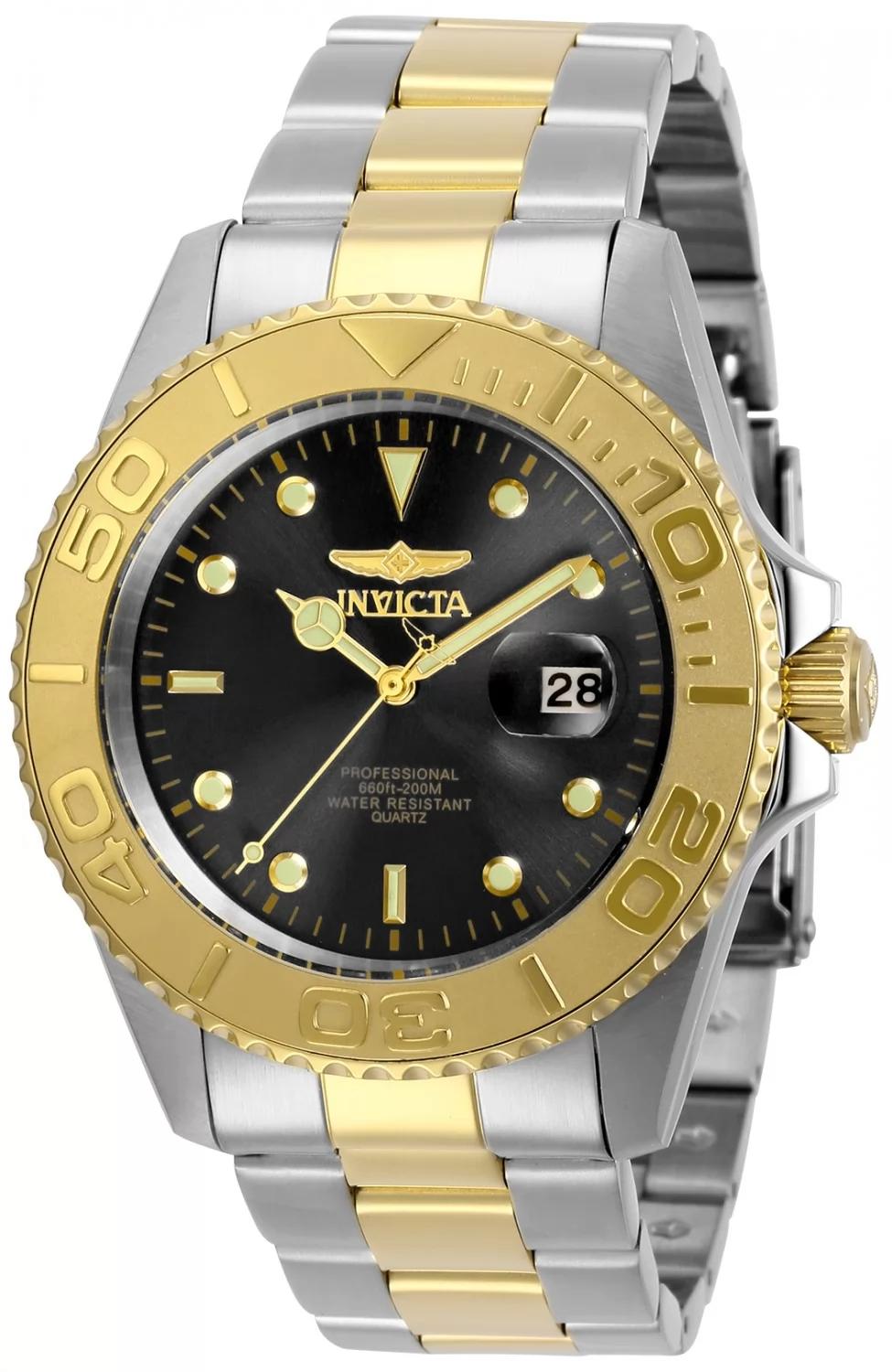 Invicta 29948 Missing
