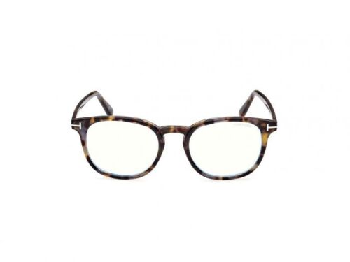 Tom Ford FT5819-B-055-52 52mm