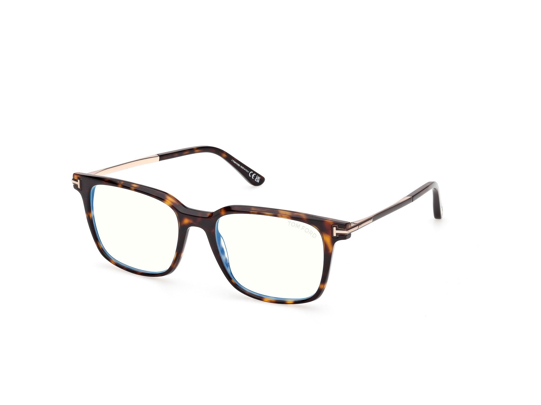 Tom Ford FT6124-B-53052-53 53