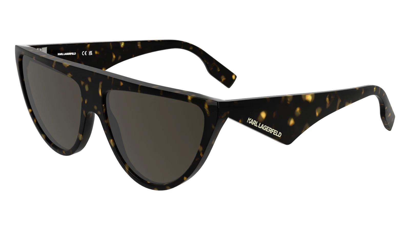Karl Lagerfeld KL6185S-242-5914 59mm