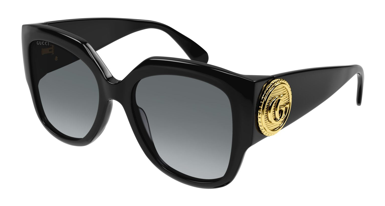 Gucci GG1407S-001 54 mm