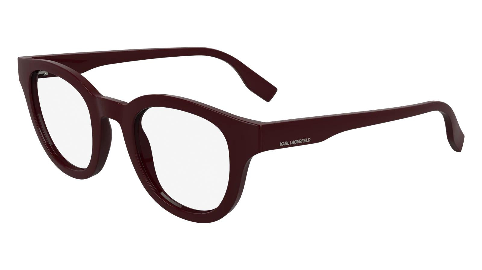 Karl Lagerfeld KL6177-601-4723 47mm