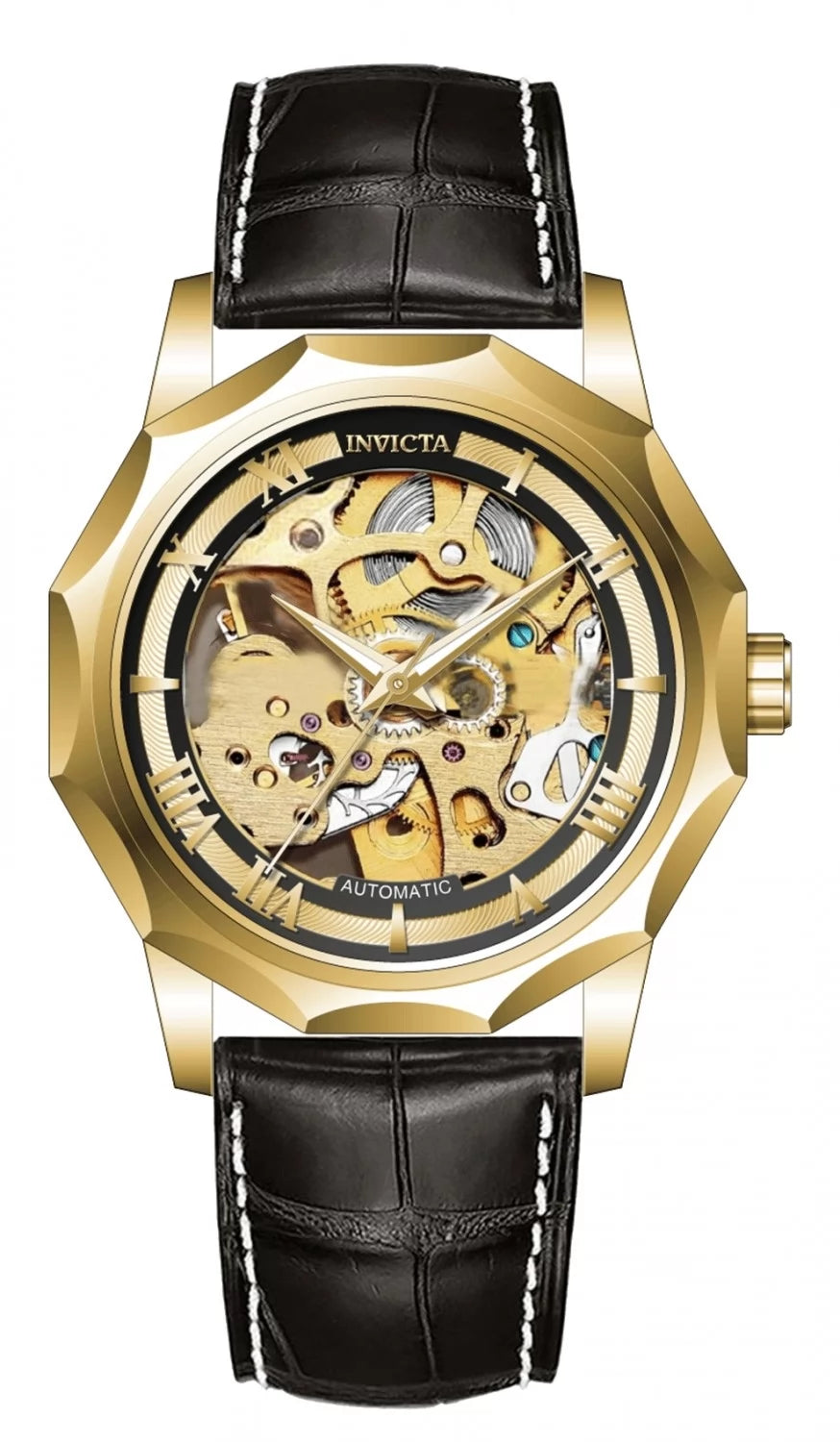 Invicta 69125 42