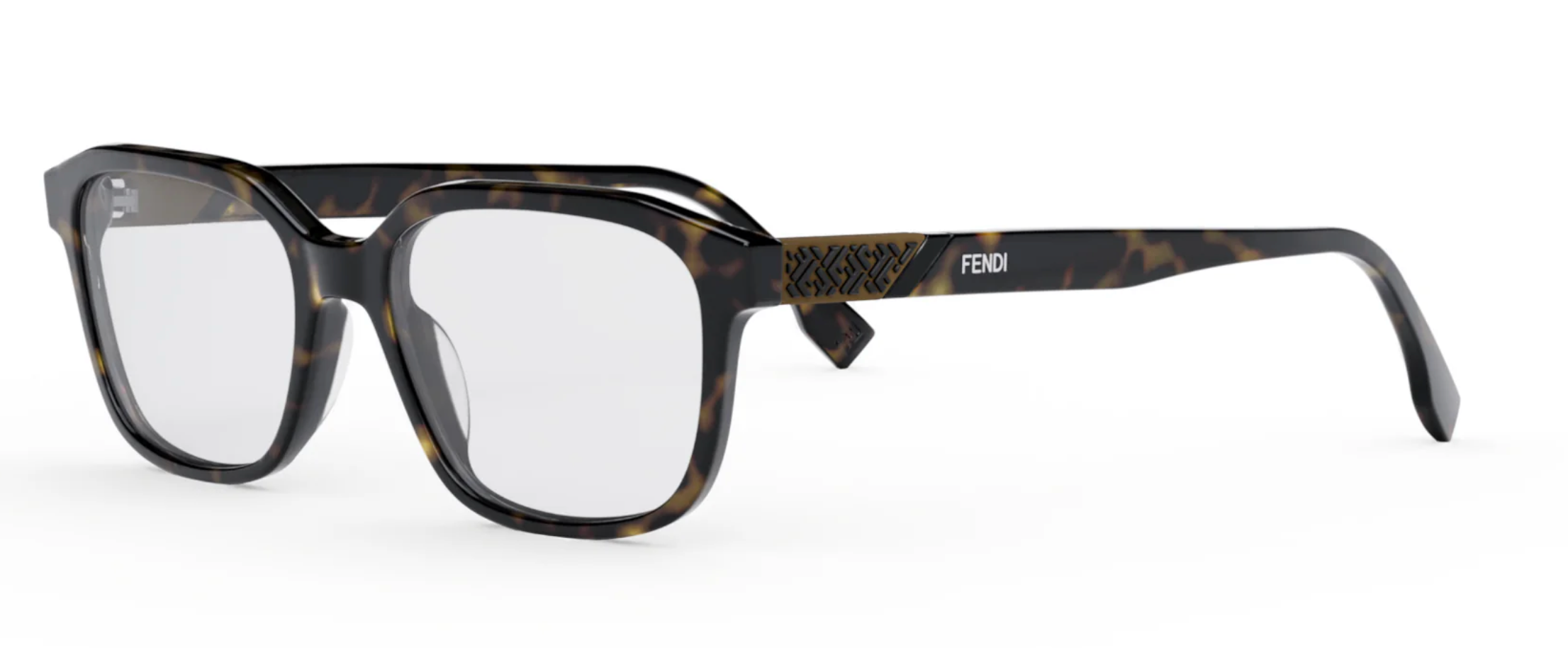 Fendi FE50028I-53052 53